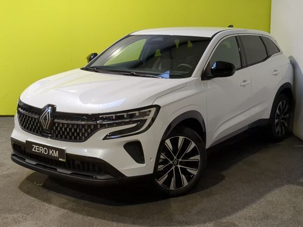 Vente Austral  mild hybrid 160 auto  Neuve