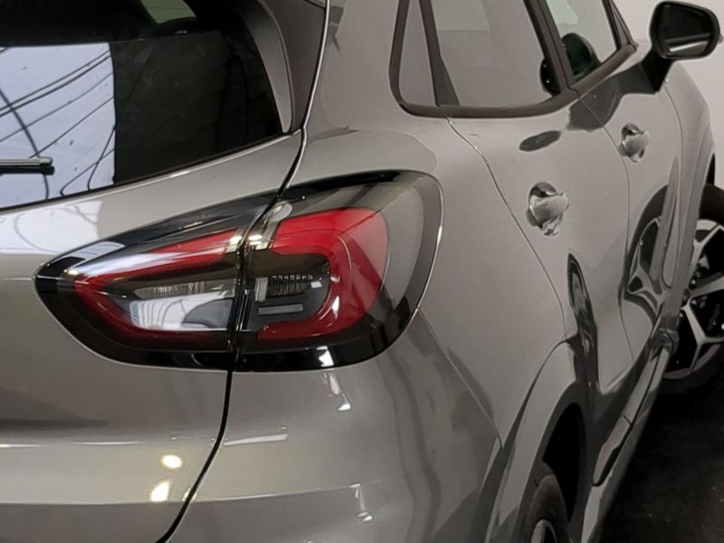Ford Puma ST-Line  1.0 EcoBoost 125 ch mHEV S&S Powershift Neuve