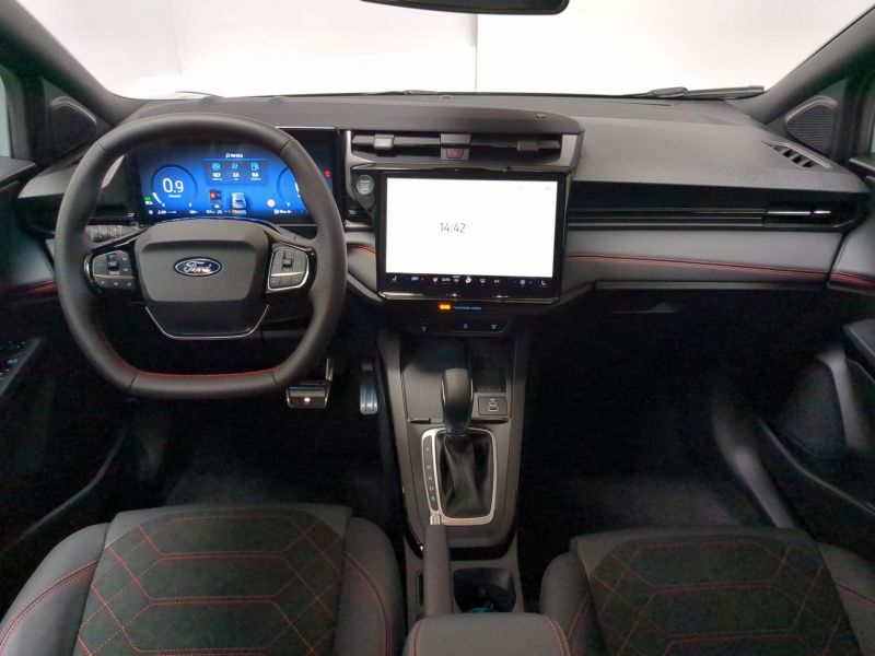 Ford Puma ST-Line X  1.0 EcoBoost 125 ch mHEV S&S Powershift Neuve