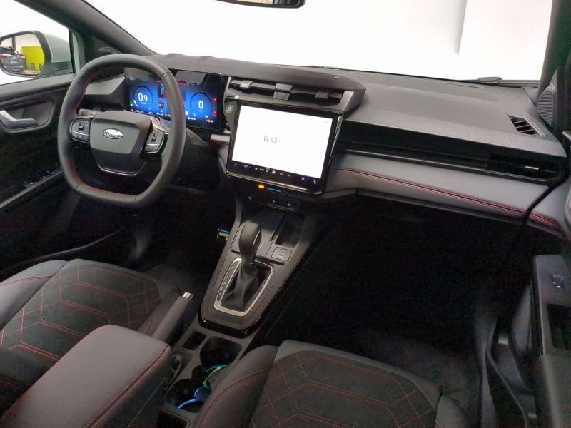 Ford Puma ST-Line X  1.0 EcoBoost 125 ch mHEV S&S Powershift Neuve