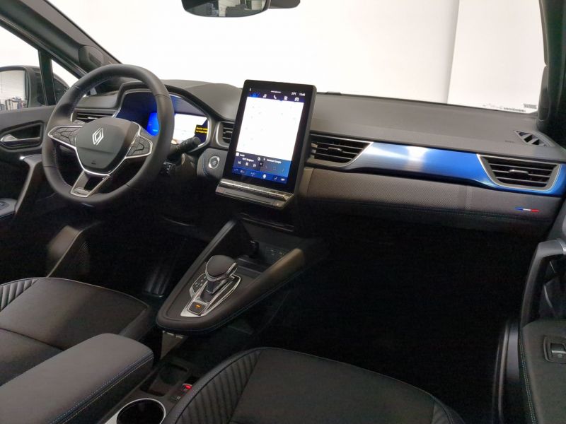 Renault Symbioz Esprit Alpine  E-Tech full hybrid 145 Neuve