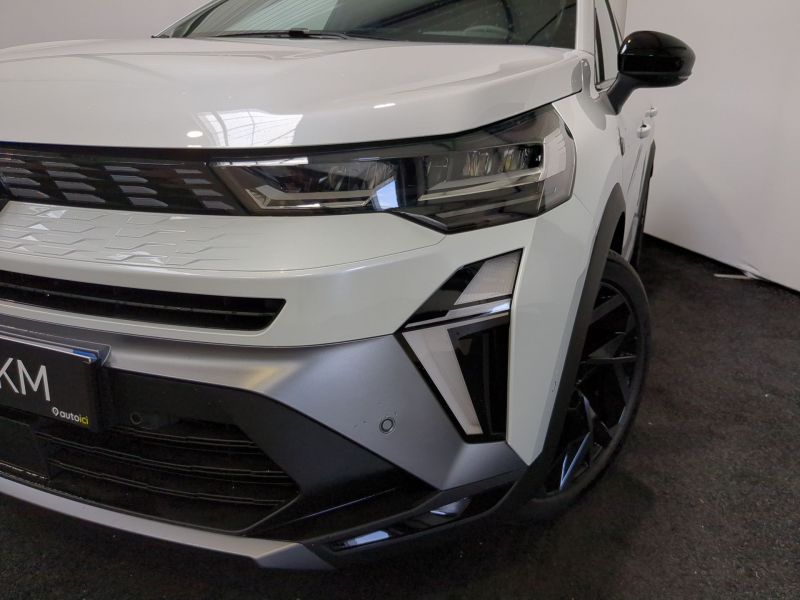Renault Symbioz Esprit Alpine  E-Tech full hybrid 145 Neuve