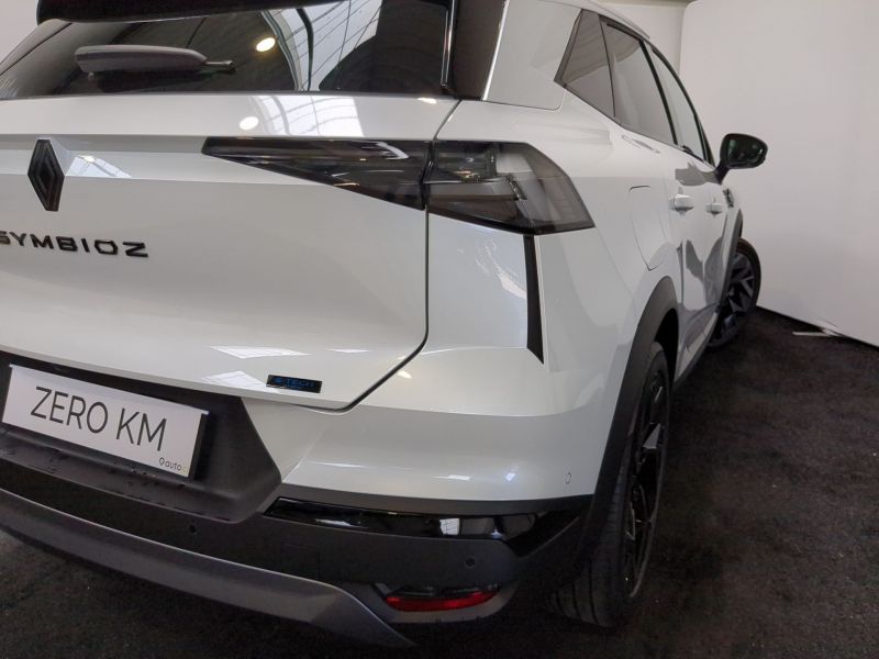 Renault Symbioz Esprit Alpine  E-Tech full hybrid 145 Neuve