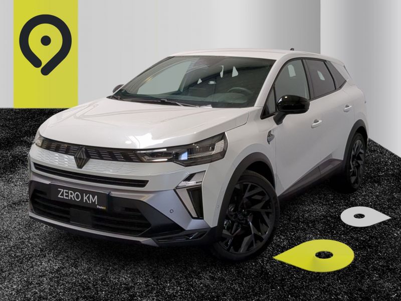 Renault Symbioz Esprit Alpine  E-Tech full hybrid 145 Neuve