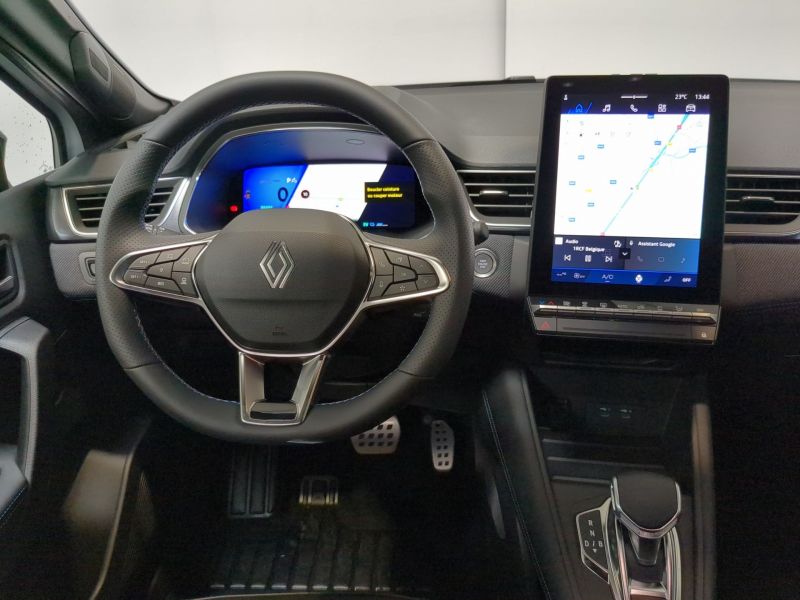 Renault Symbioz Esprit Alpine  E-Tech full hybrid 145 Neuve