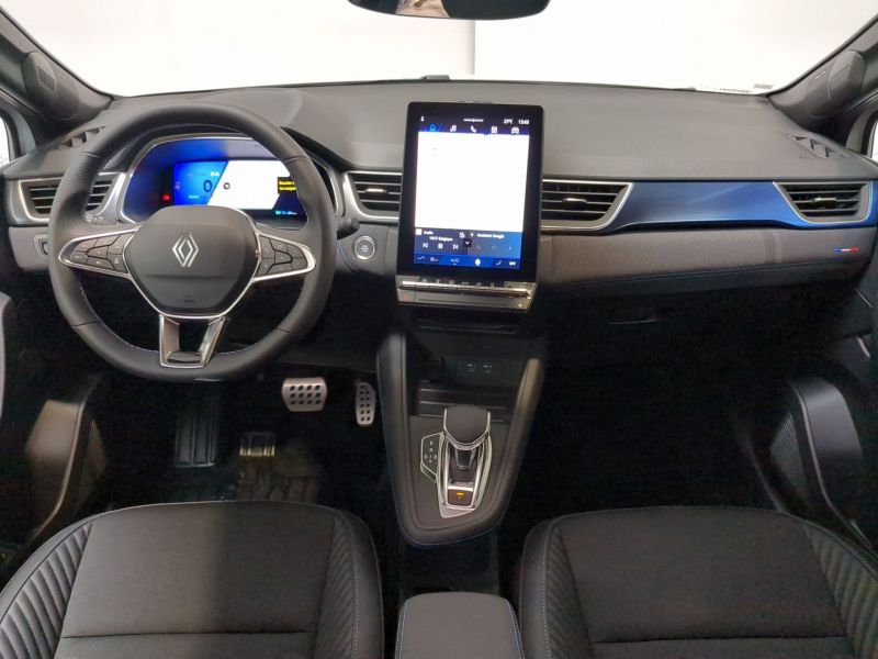 Renault Symbioz Esprit Alpine  E-Tech full hybrid 145 Neuve