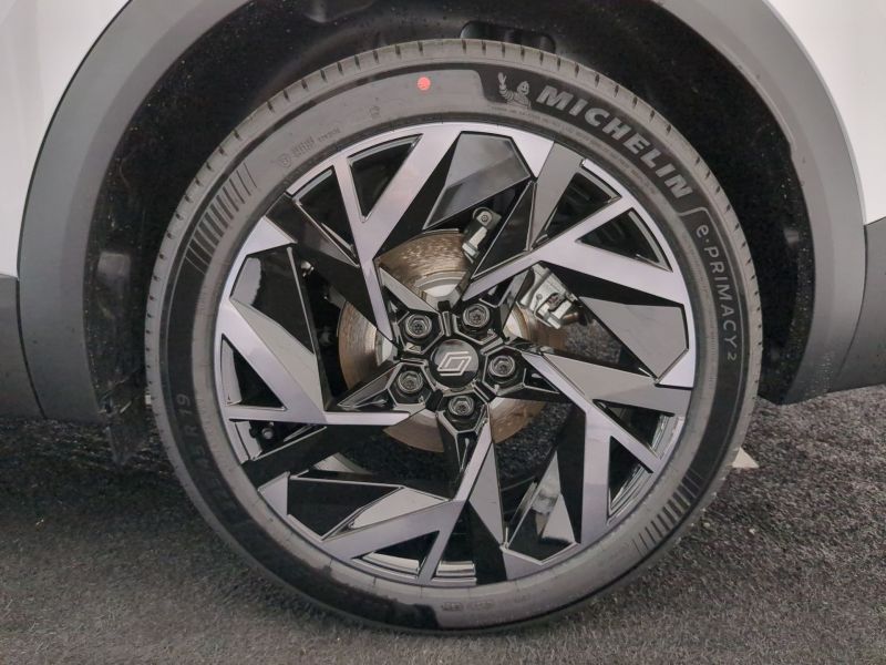 Renault Symbioz Esprit Alpine  E-Tech full hybrid 145 Neuve