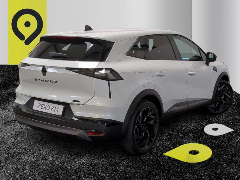 Renault Symbioz Esprit Alpine  E-Tech full hybrid 145 Neuve