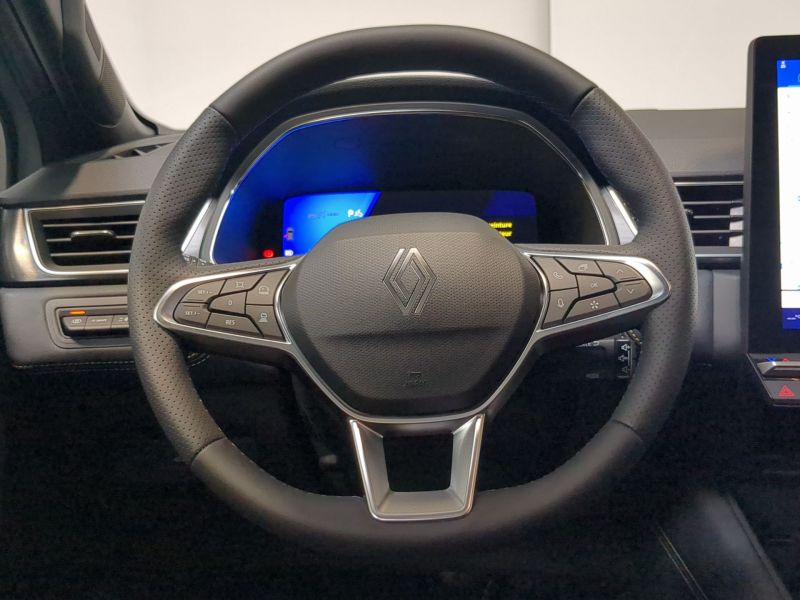 Renault Symbioz Iconic  E-Tech full hybrid 145 Neuve