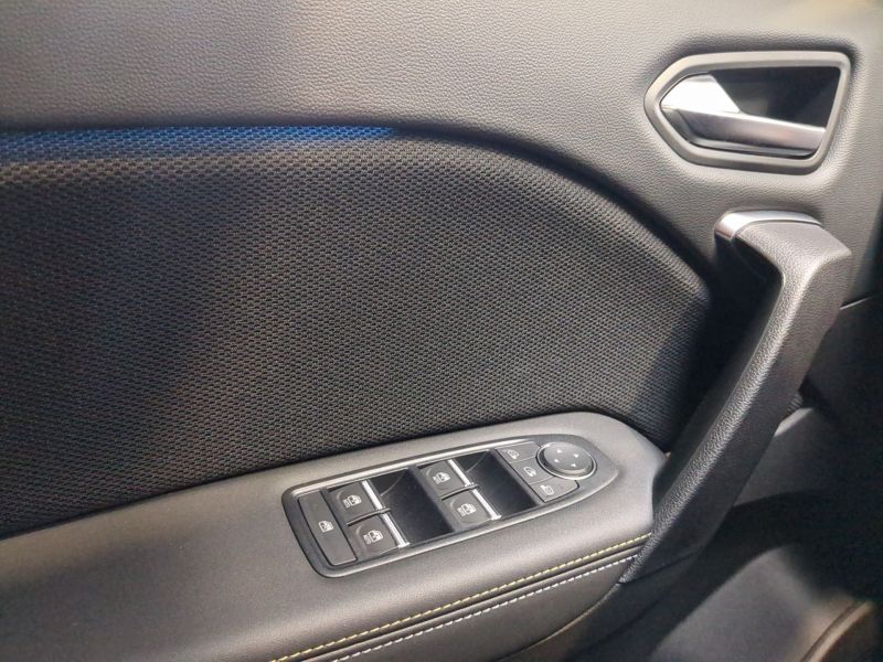 Renault Symbioz Iconic  E-Tech full hybrid 145 Neuve