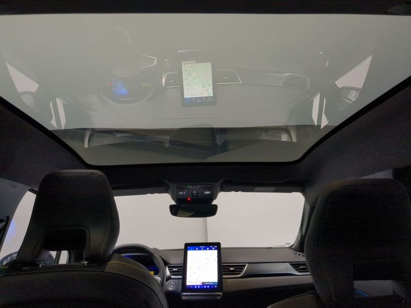 Renault Symbioz Iconic  E-Tech full hybrid 145 Neuve