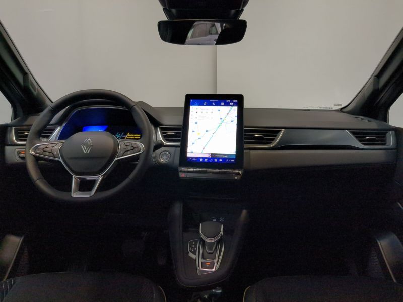 Renault Symbioz Iconic  E-Tech full hybrid 145 Neuve