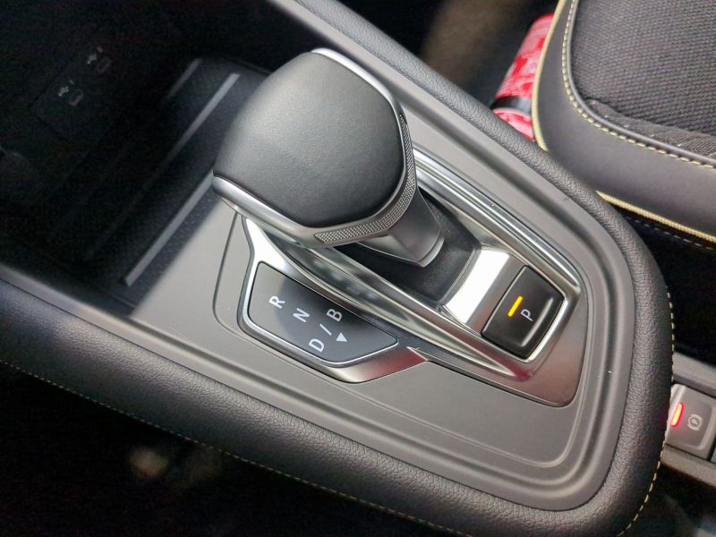 Renault Symbioz Iconic  E-Tech full hybrid 145 Neuve