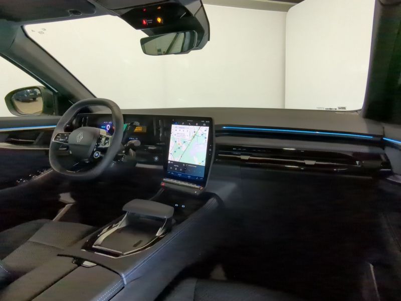 Renault Austral Techno esprit Alpine E-Tech full hybrid 200 Neuve