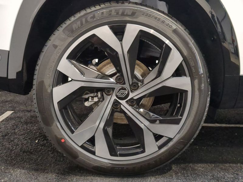 Renault Austral Techno esprit Alpine E-Tech full hybrid 200 Neuve