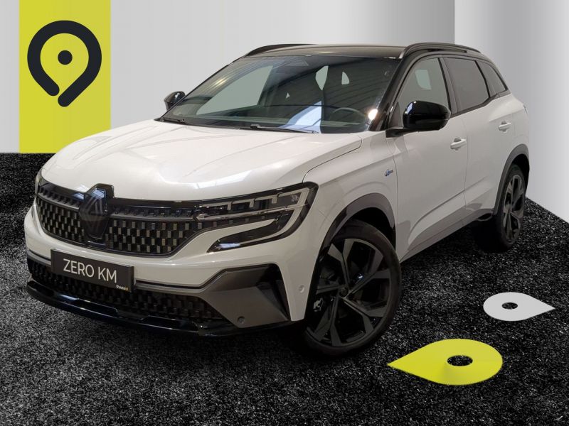 Renault Austral Techno esprit Alpine E-Tech full hybrid 200 Neuve