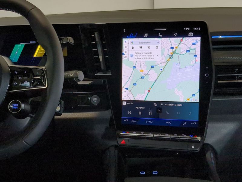 Renault Austral Techno esprit Alpine E-Tech full hybrid 200 Neuve