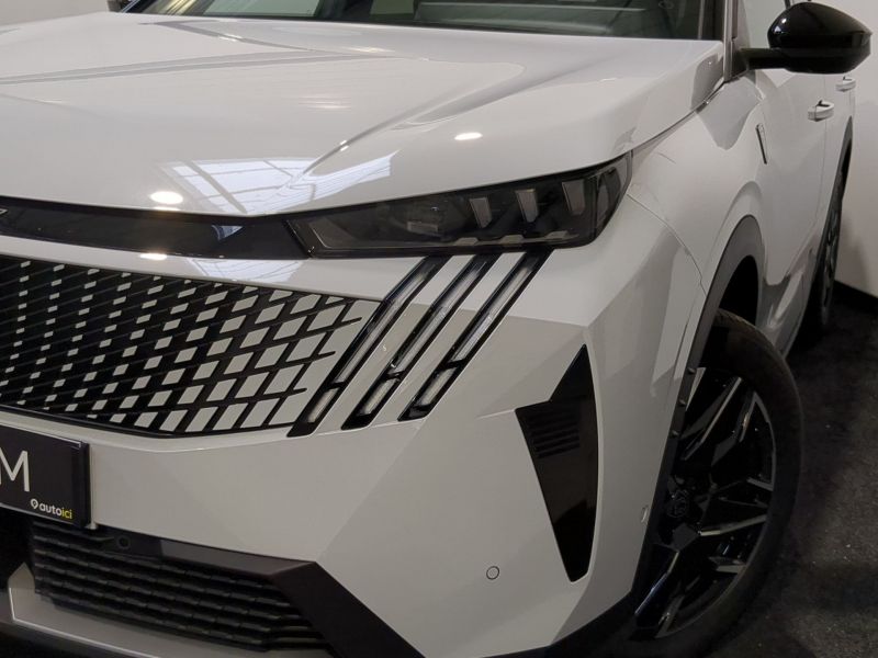 Peugeot Nouveau 3008 GT  Hybrid 136 e-DCS6 Neuve