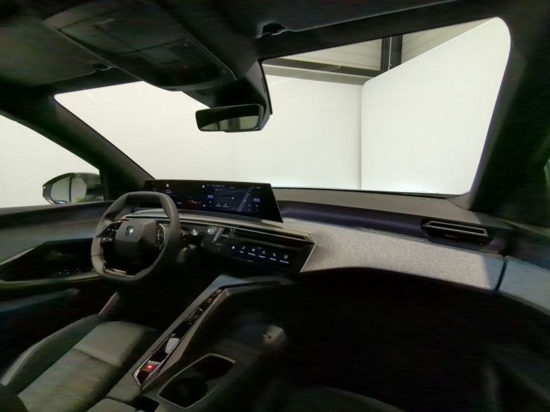 Peugeot Nouveau 3008 GT  Hybrid 136 e-DCS6 Neuve