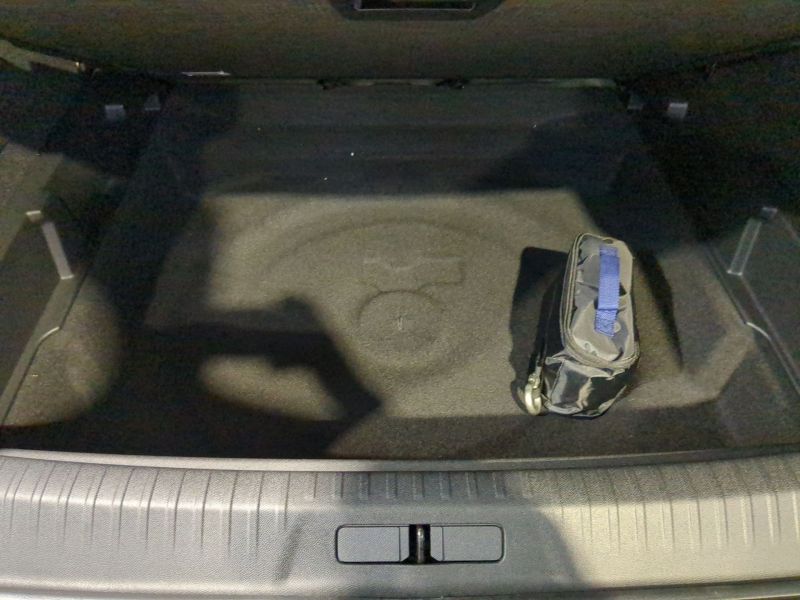 Peugeot Nouveau 3008 GT  Hybrid 136 e-DCS6 Neuve
