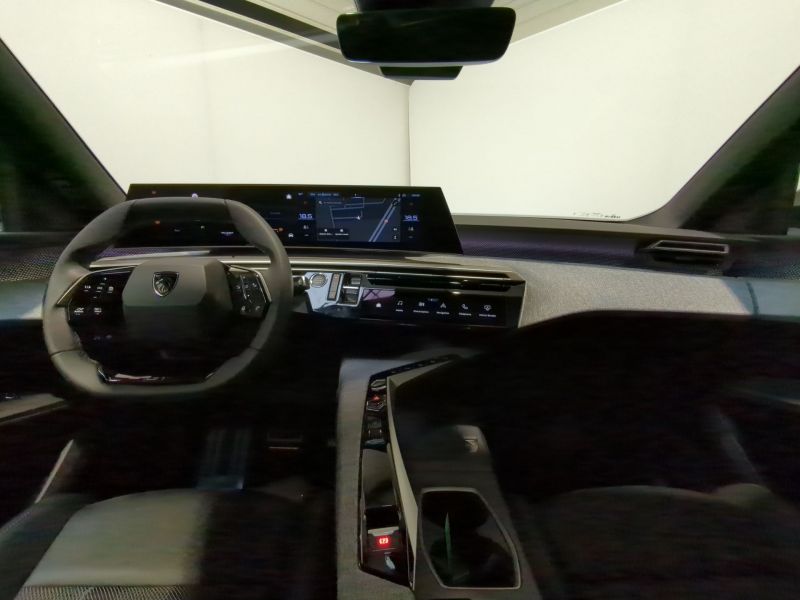 Peugeot Nouveau 3008 GT  Hybrid 136 e-DCS6 Neuve