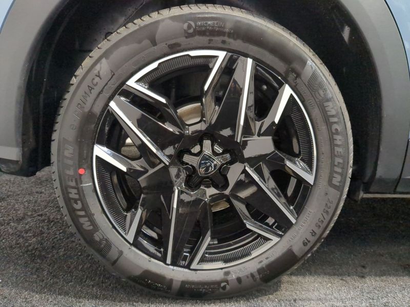 Peugeot Nouveau 3008 GT  Hybrid 136 e-DCS6 Neuve