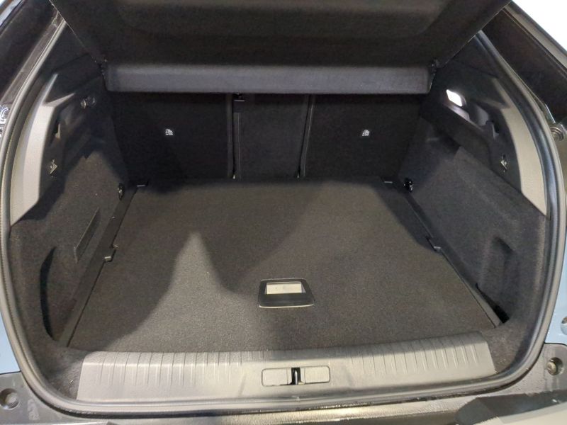 Peugeot Nouveau 3008 GT  Hybrid 136 e-DCS6 Neuve