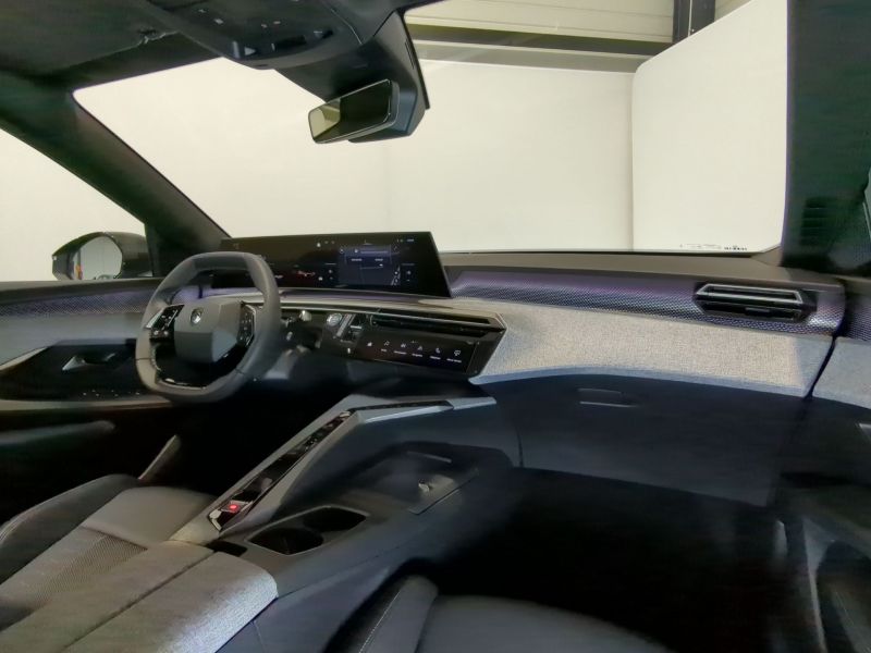 Peugeot Nouveau 3008 GT  Hybrid 136 e-DCS6 Neuve