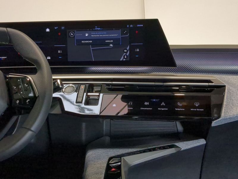 Peugeot Nouveau 3008 GT  Hybrid 136 e-DCS6 Neuve