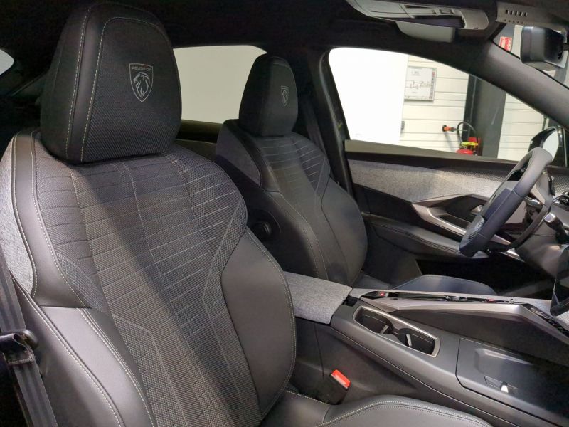 Peugeot Nouveau 3008 GT  Hybrid 136 e-DCS6 Neuve
