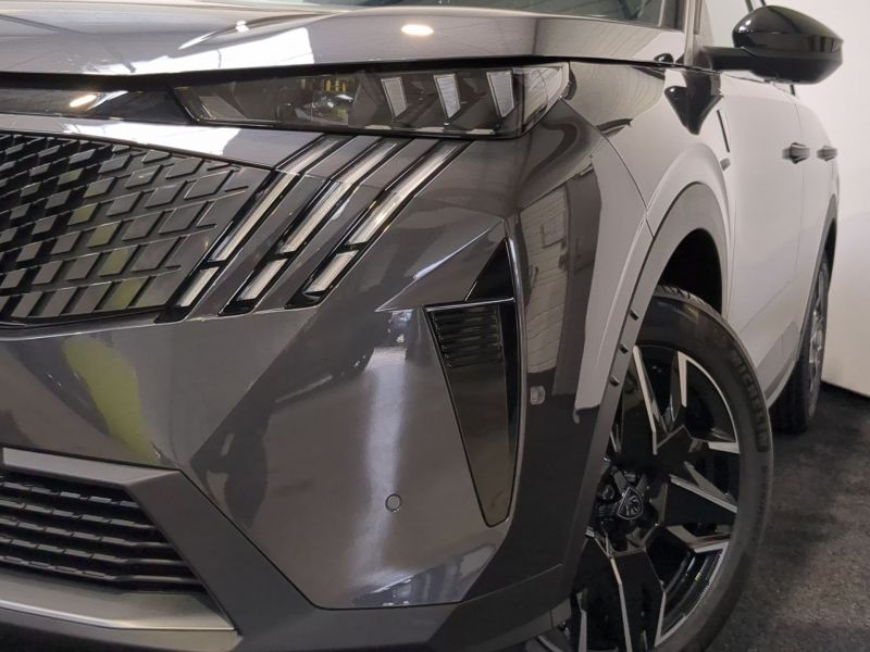 Peugeot Nouveau 3008 GT  Hybrid 136 e-DCS6 Neuve