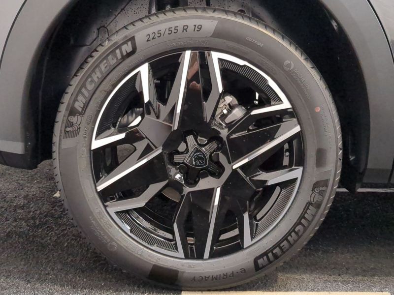 Peugeot Nouveau 3008 GT  Hybrid 136 e-DCS6 Neuve