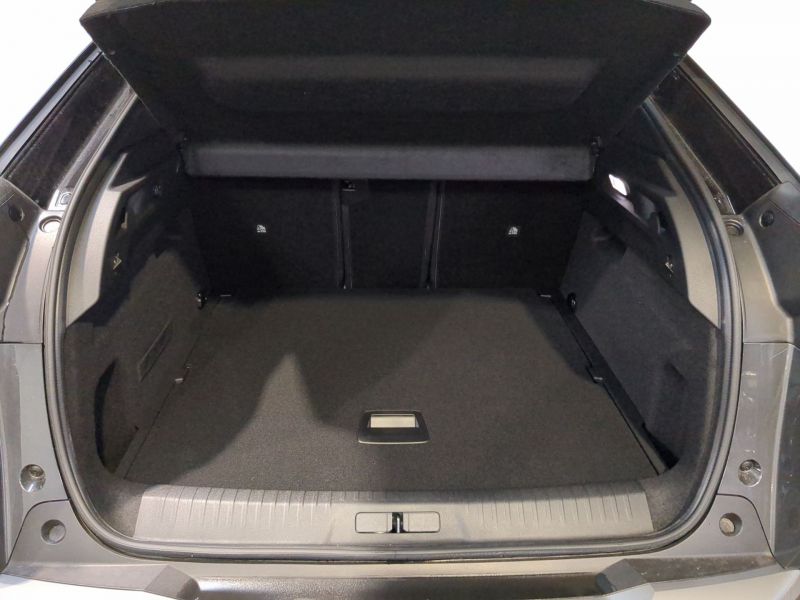Peugeot Nouveau 3008 GT  Hybrid 136 e-DCS6 Neuve
