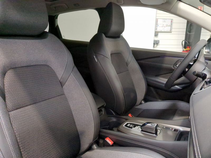 Nissan Qashqai N-Connecta  e-Power 190 ch Neuve