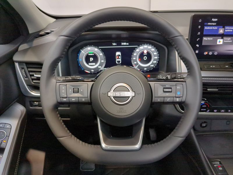 Nissan Qashqai N-Connecta  e-Power 190 ch Neuve