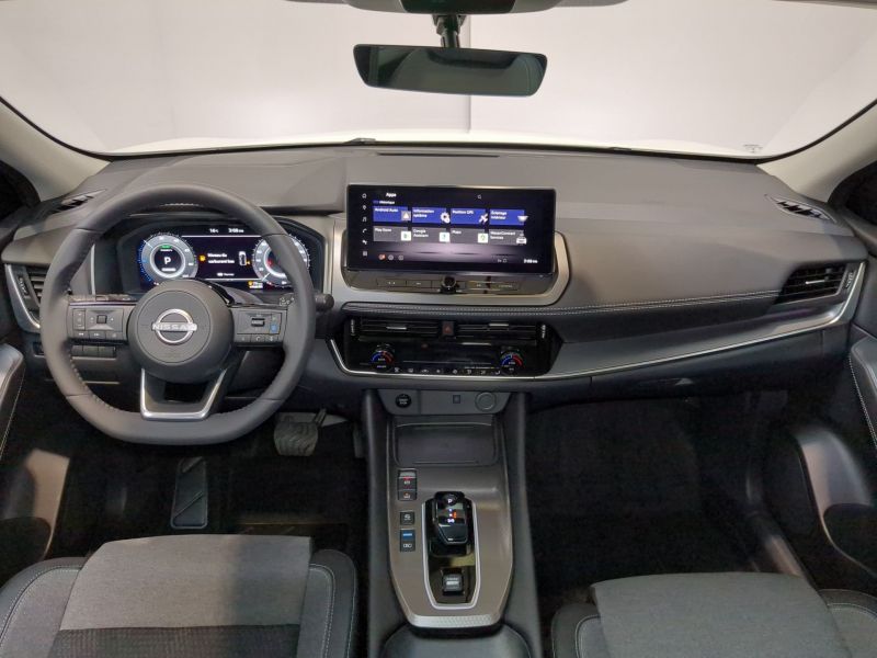 Nissan Qashqai N-Connecta  e-Power 190 ch Neuve