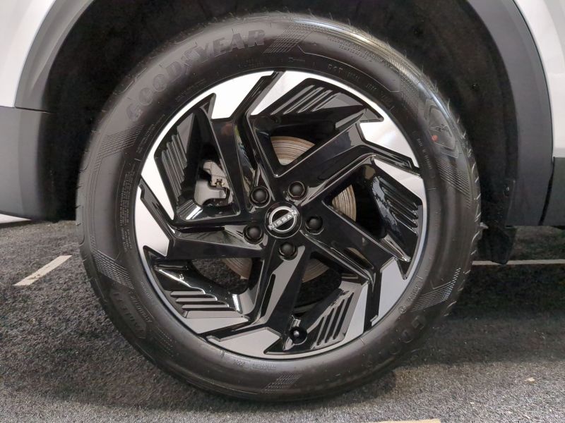 Nissan Qashqai N-Connecta  e-Power 190 ch Neuve
