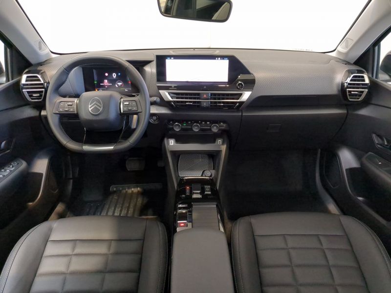 Citroën Nouvelle C4 Max  Hybride 136 e-DCS6 Neuve