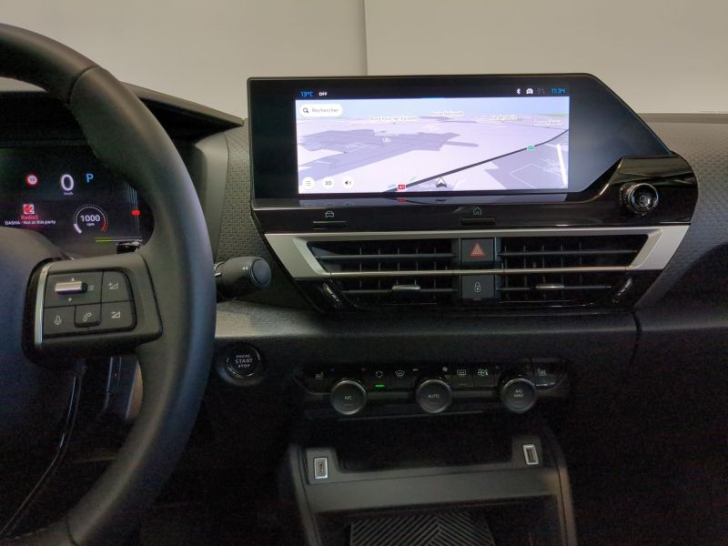 Citroën Nouvelle C4 Max  Hybride 136 e-DCS6 Neuve