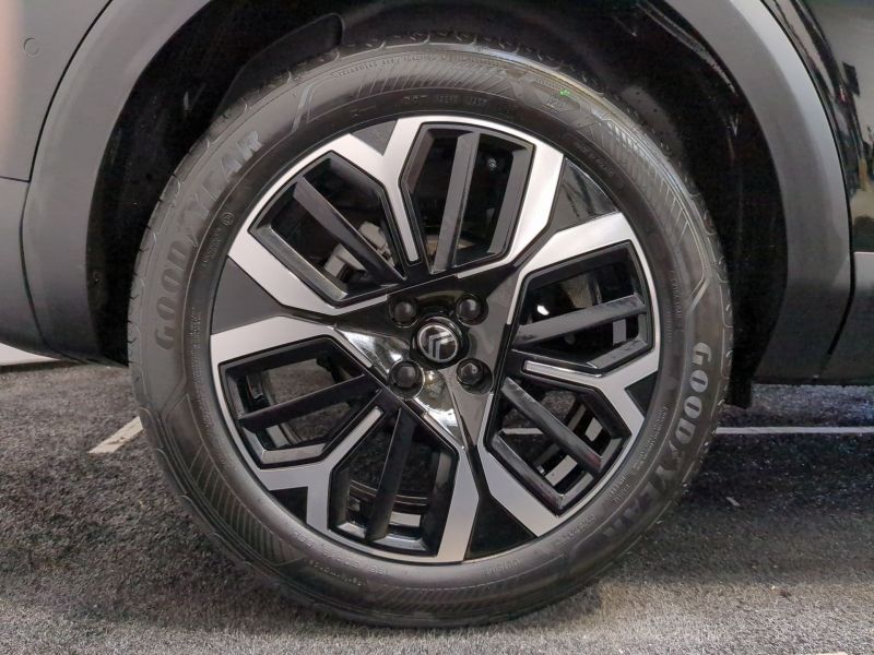 Citroën Nouvelle C4 Max  Hybride 136 e-DCS6 Neuve