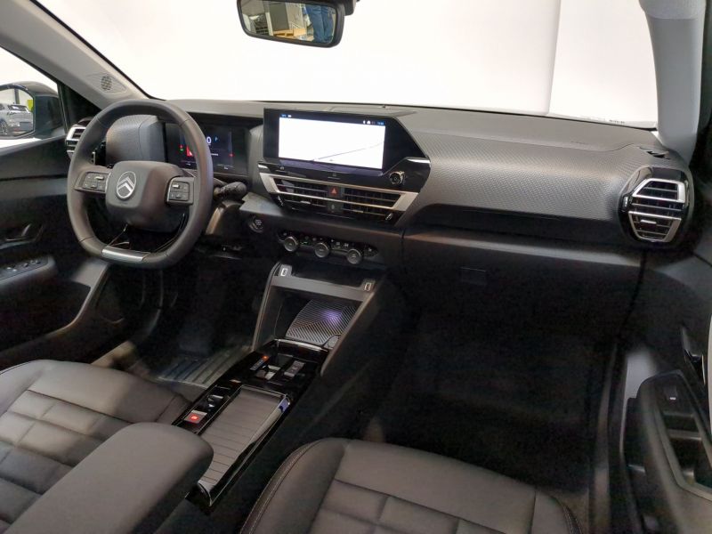 Citroën Nouvelle C4 Max  Hybride 136 e-DCS6 Neuve