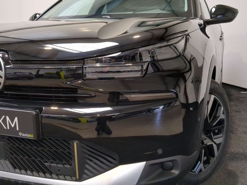 Citroën Nouvelle C4 Max  Hybride 136 e-DCS6 Neuve