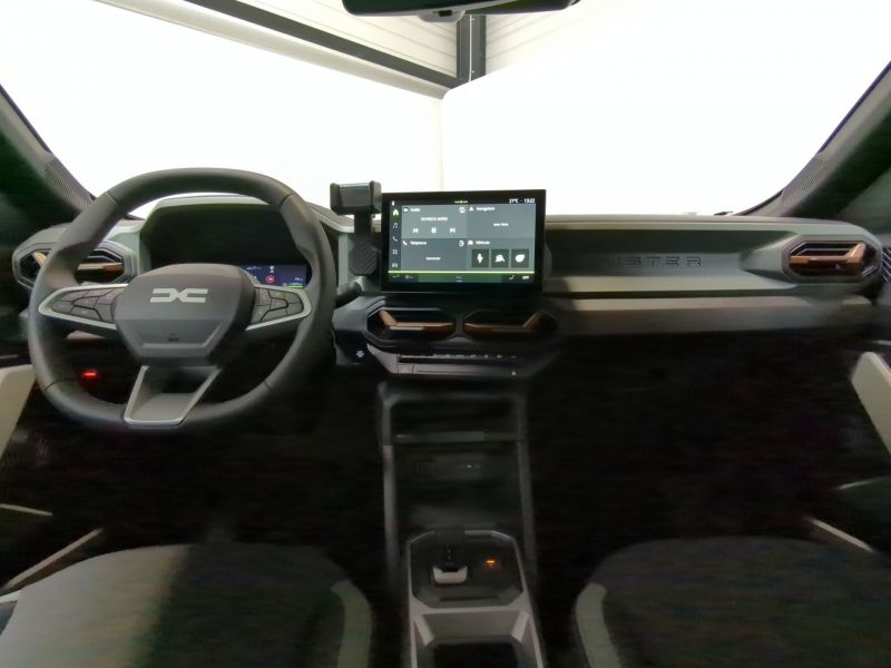Dacia Nouveau Duster Extreme  Hybrid 140 4x2 Neuve