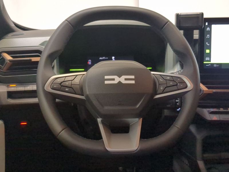 Dacia Nouveau Duster Extreme  Hybrid 140 4x2 Neuve