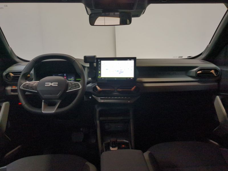 Dacia Nouveau Duster Extreme  Hybrid 140 4x2 Neuve