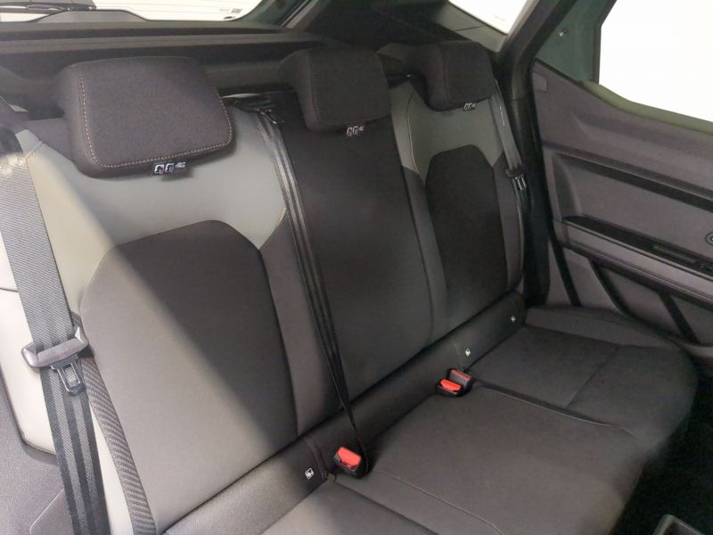 Dacia Nouveau Duster Extreme  Hybrid 140 4x2 Neuve