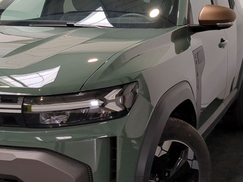 Dacia Nouveau Duster Extreme  Hybrid 140 4x2 Neuve