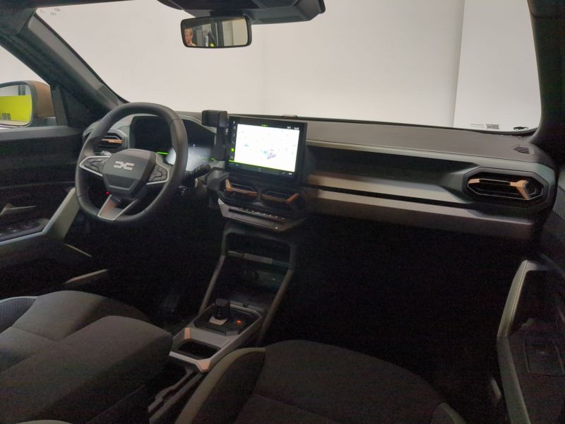 Dacia Nouveau Duster Extreme  Hybrid 140 4x2 Neuve