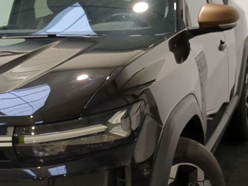 Dacia Nouveau Duster Extreme  Hybrid 140 4x2 Neuve