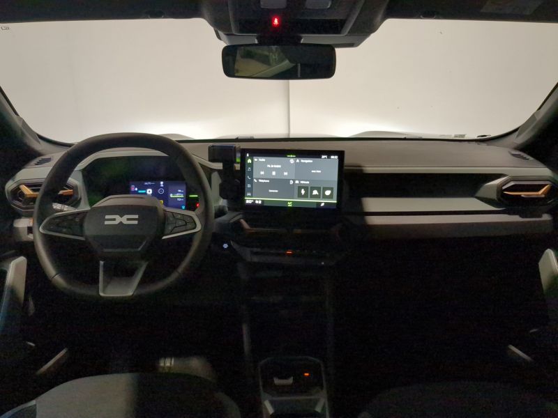 Dacia Nouveau Duster Extreme  Hybrid 140 4x2 Neuve